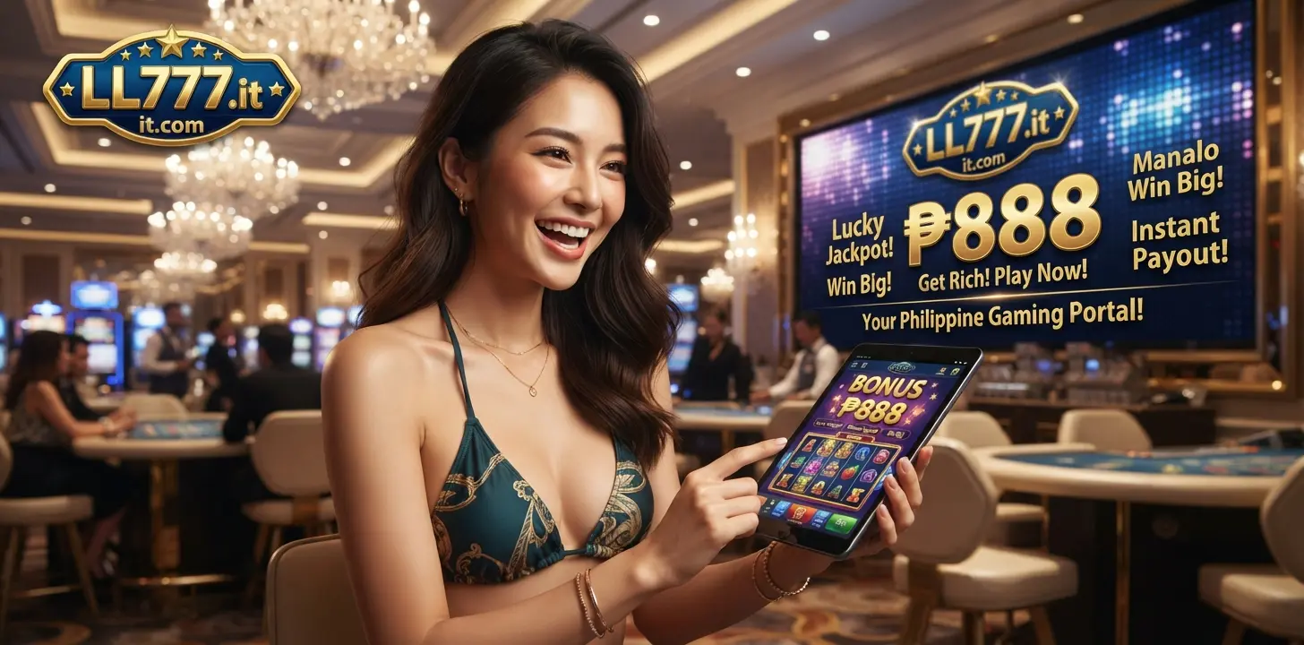 LL777 Casino Bonus Experience 2