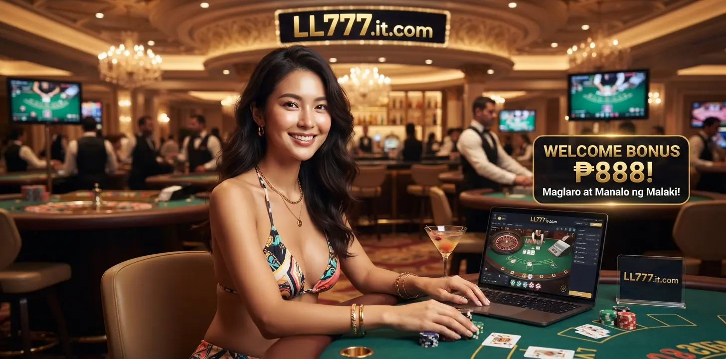 LL777 Casino Bonus Experience 3
